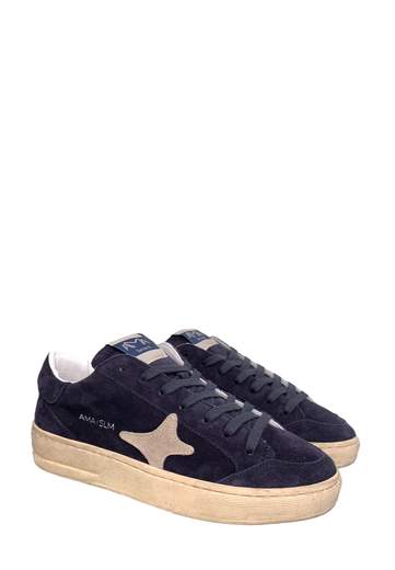 AMA BRAND SNEAKERS SLAM
