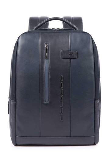 PIQUADRO ZAINO PORTA PC E IPAD® CON CAVO ANTIFURTO