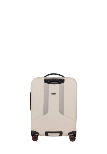 SAMSONITE TROLLEY CABINA 55CM ESP. GLAZED