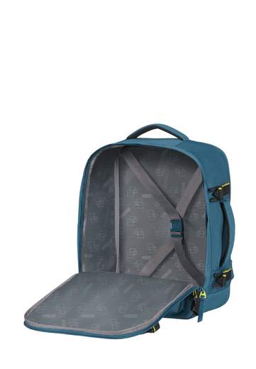 AMERICAN TOURISTER ZAINO TAKE2CABIN S/M SPORT PER PC 15.6''