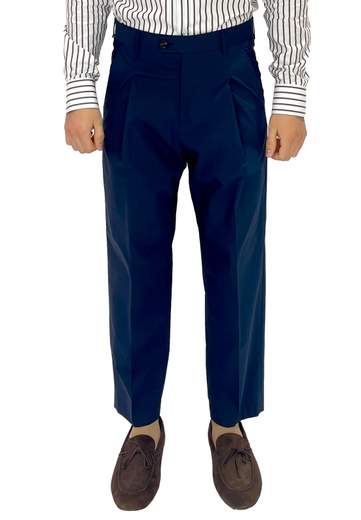BE ABLE PANTALONI UNA PENCE