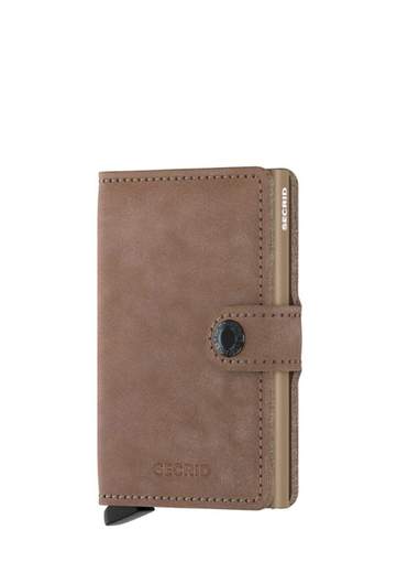 SECRID MINIWALLET VINTAGE