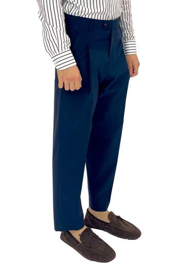 BE ABLE PANTALONI UNA PENCE