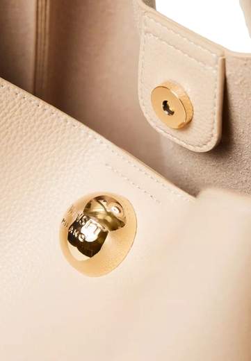 TWINSET BORSA TOTE GRANDE