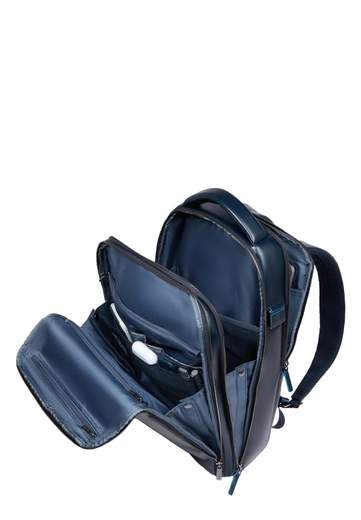 PIQUADRO ZAINO PORTA PC 15,6''