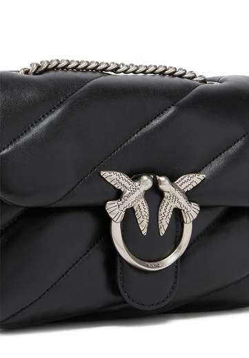 PINKO MINI LOVE BAG PUFF