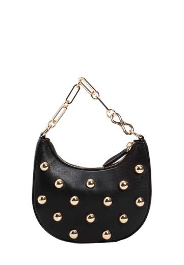 TWINSET BORSA CON BORCHIE