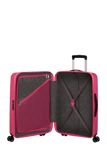 AMERICAN TOURISTER TROLLEY MEDIO 68CM RIGIDO REJOY