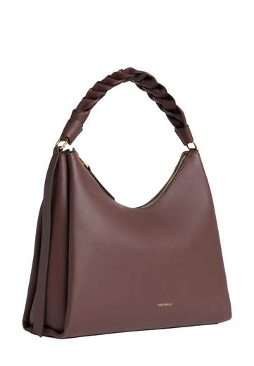 COCCINELLE BORSA A SPALLA BOHEME CON PATTA