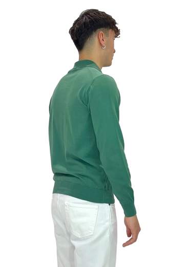 FILIPPO DE LAURENTIIS CAMICIA IN MAGLIA