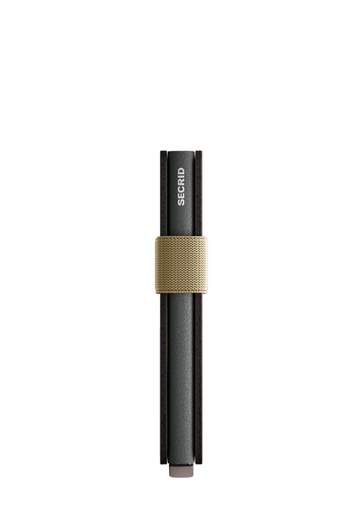 SECRID BANDWALLET MATTE