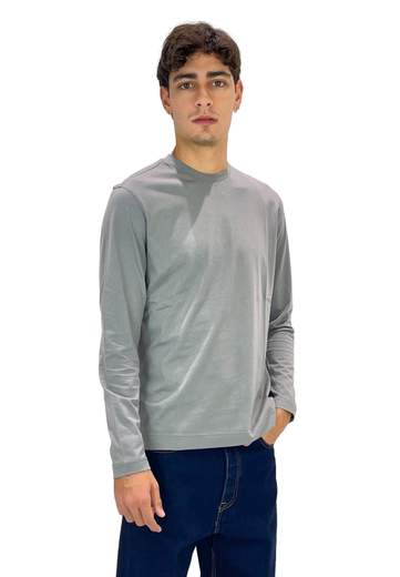 DIKTAT T-SHIRT MANICA LUNGA