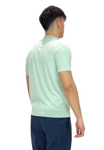 DIKTAT POLO 100% COTONE