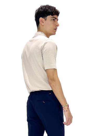 FILIPPO DE LAURENTIIS POLO SKIPPER