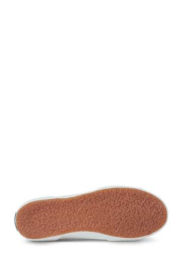 SUPERGA SNEAKERS CLASSIC MACRAME