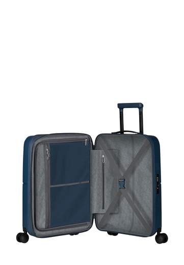 AMERICAN TOURISTER TROLLEY CABINA RIGIDO DASHPOP DISNEY