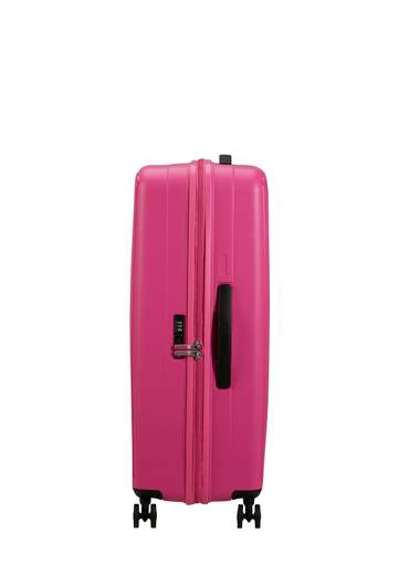 AMERICAN TOURISTER TROLLEY GRANDE 77CM RIGIDO REJOY
