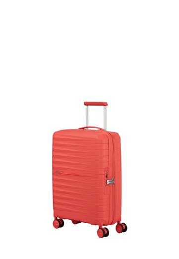 AMERICAN TOURISTER TROLLEY CABINA RIGIDO FASTFORWARD
