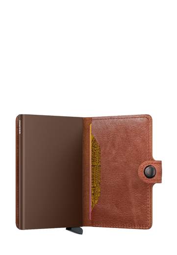 SECRID MINIWALLET VINTAGE