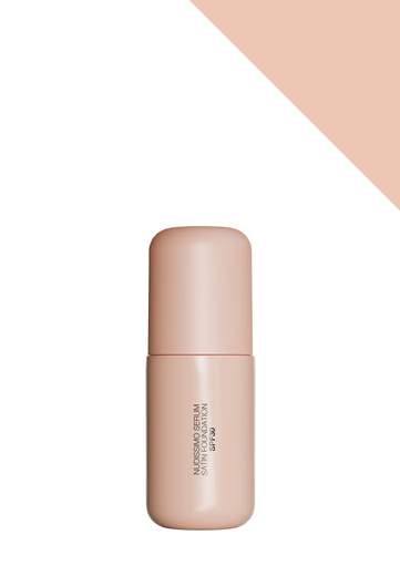DIEGO DALLA PALMA NUDISSIMO SERUM SPF30