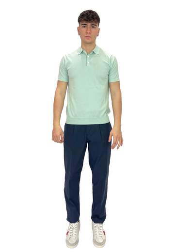 DIKTAT POLO 100% COTONE