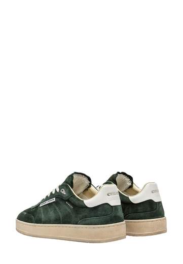 CRIME LONDON SNEAKERS WEMBLEY