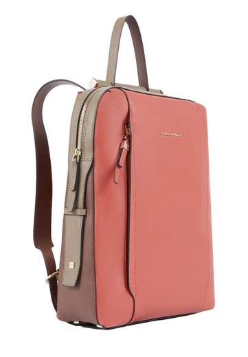 PIQUADRO ZAINO PORTA PC 14''