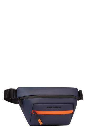 PIQUADRO MARSUPIO IN TESSUTO