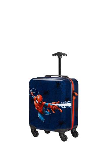 SAMSONITE TROLLEY CABINA 45CM MARVEL SPIDERMAN