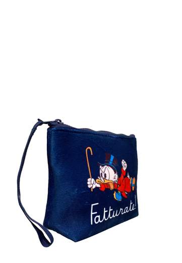 SAINT BARTH POCHETTE ALINE FATTURATE