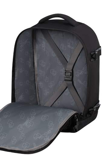AMERICAN TOURISTER ZAINO UNDERSEAT TAKE2CABIN