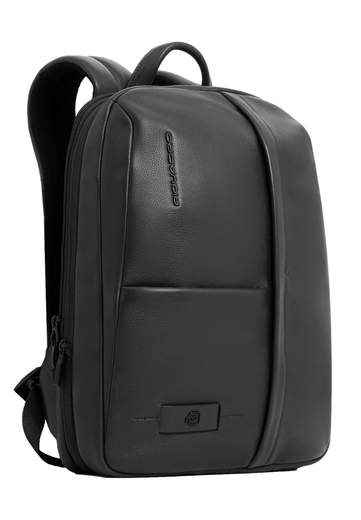 PIQUADRO ZAINO PORTA PC 14'' ESPANDIBILE