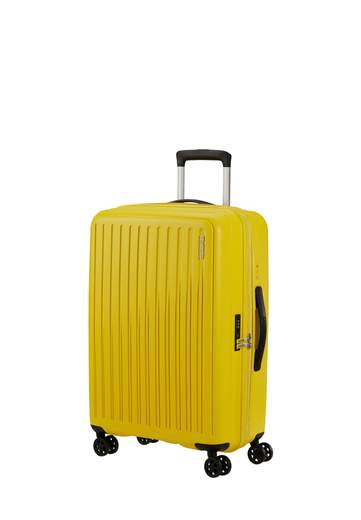AMERICAN TOURISTER TROLLEY MEDIO 68CM RIGIDO REJOY