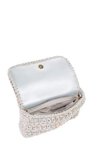 V°73 BORSA CON PATTINA GRETA