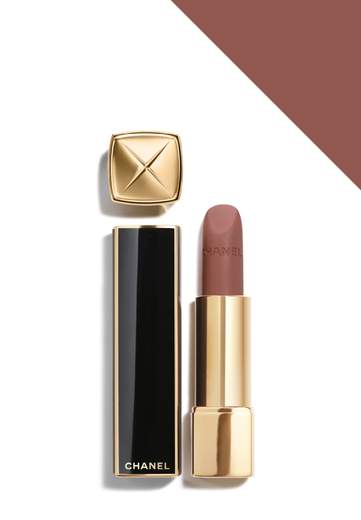 CHANEL ROUGE ALLURE VELVET LIM. EDITION