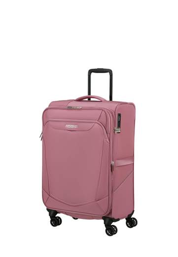 AMERICAN TOURISTER TROLLEY MEDIO ESP. SUMMERRIDE