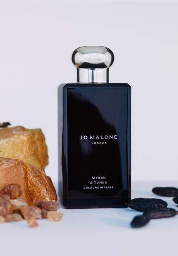 JO MALONE MYRRH & TONKA COLOGNE INTENSE