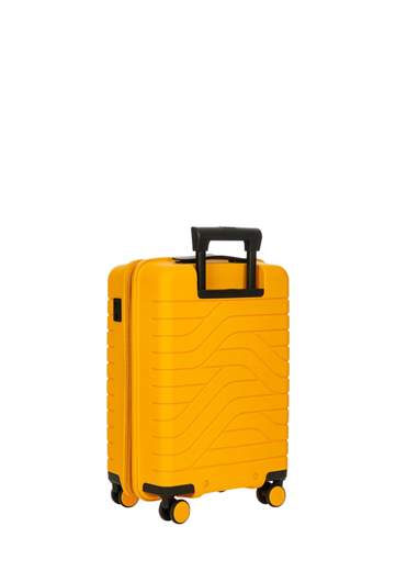 BRIC'S  TROLLEY CABINA CON TASCA PORTA PC ULISSE