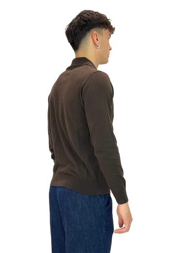 FILIPPO DE LAURENTIIS CAMICIA IN MAGLIA