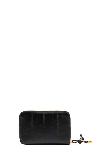 GIANNI CHIARINI PORTAFOGLI PICCOLO ZIP AROUND LUCIDO