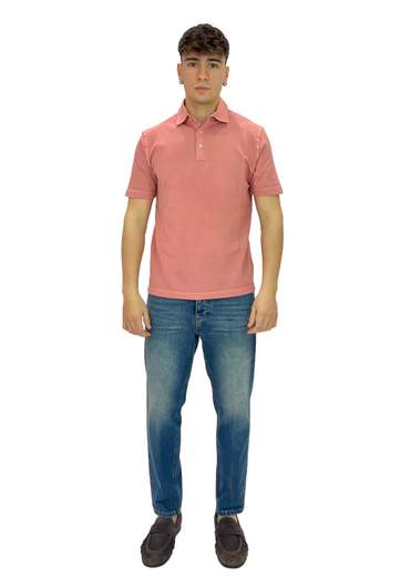 FILIPPO DE LAURENTIIS POLO