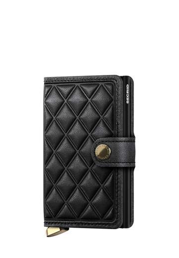 SECRID PREMIUM MINIWALLET EMBOSS