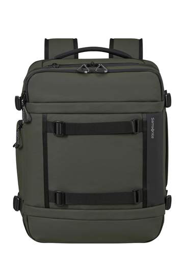 SAMSONITE ZAINO UNDERSEAT PORTA PC 15.6 CABIN PACK