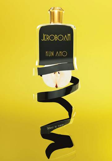 JEROBOAM KUN AMO EXTRAIT