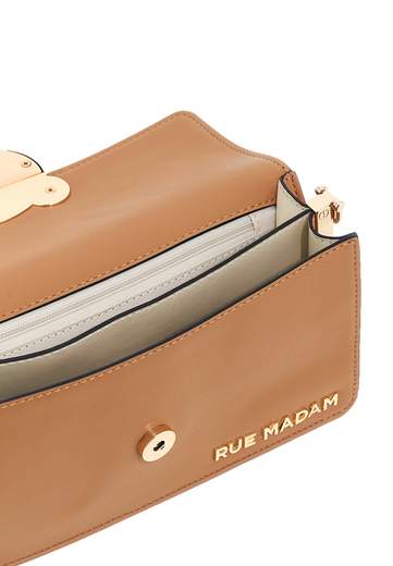RUE MADAM BORSA TEDDY IT