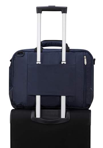 AMERICAN TOURISTER BORSONE/VALIGIA UNDERSEAT SUMMERRIDE
