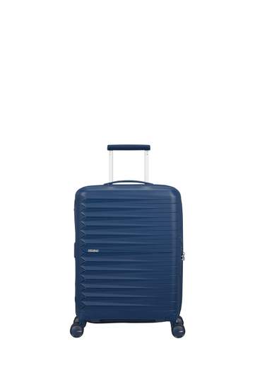 AMERICAN TOURISTER TROLLEY CABINA RIGIDO FASTFORWARD