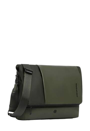 PIQUADRO BORSA MESSENGER