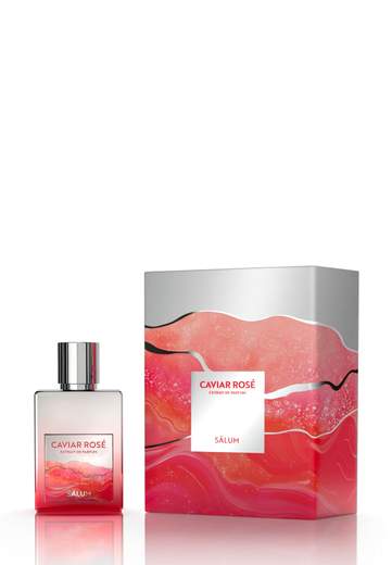 SALUM CAVIAR ROSE EXTRAIT