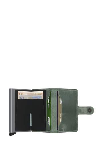 SECRID MINIWALLET VINTAGE